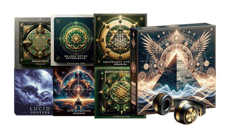 Shifting Vibrations 